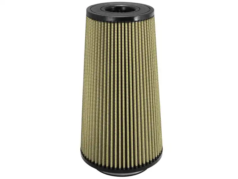 aFe MagnumFLOW UCO Pro-Guard 7 Air Filters 5F x 7.5B x 5.5T (Inv) x 13H in Instant Buy