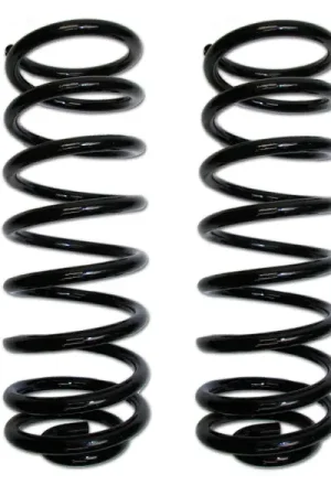 Holiday Sale ICON 07-18 Jeep Wrangler JK Rear 2in Dual Rate Spring Kit