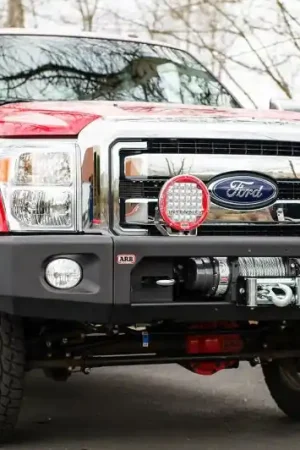 ARB Textured Modular Bar Type C Kit Exclusive