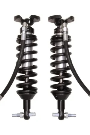 ICON 07-18 GM 1500 1-2.5in 2.5 Series Shocks VS RR CDCV Coilover Kit Get Yours