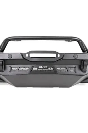 DV8 Offroad 21-23 Ford Bronco Spec Series Front Bumper Get Yours
