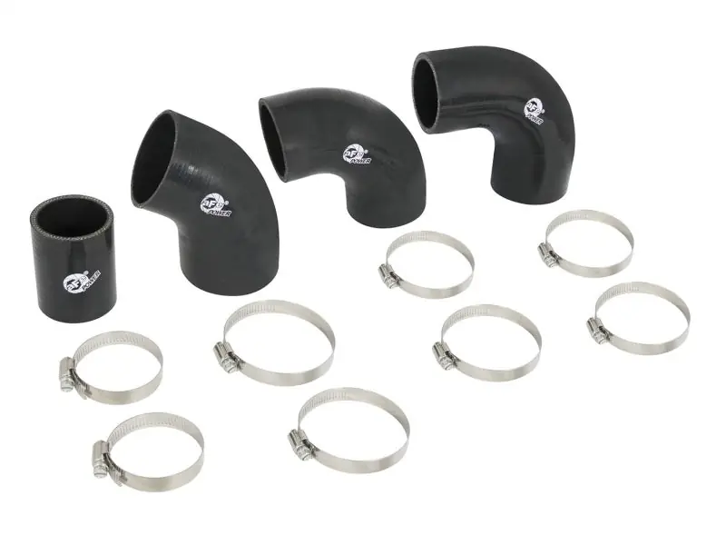 Wholesale aFe BladeRunner Couplings and Clamps Replacement for aFe Tube Kit 2016 GM Colorado/Canyon I4-2.8L
