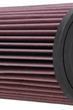 K&N 07-10 Fiat Bravo 1.4L / 07-10 lancia Delta 1.6L Drop In Air Filter Fan Favorite