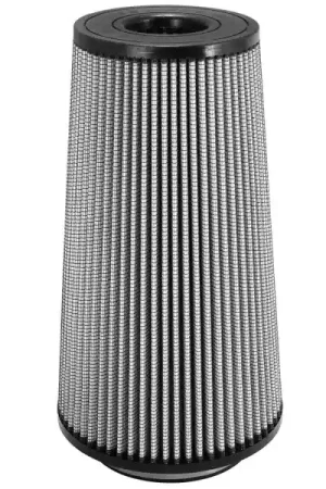 Get Yours aFe MagnumFLOW Air Filter ProDry S 7.5inX5in B x 5.5in T (INV) x 7.25X5.in T (INV) x 13in H