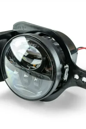 DV8 Offroad 18+ Jeep JL/ Gladiator LED Fog Lights Special Discount