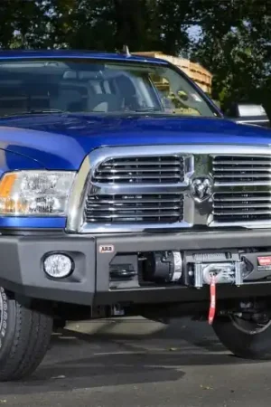 ARB Dodge Ram Textured Modular Bar Type C Kit Top Pick