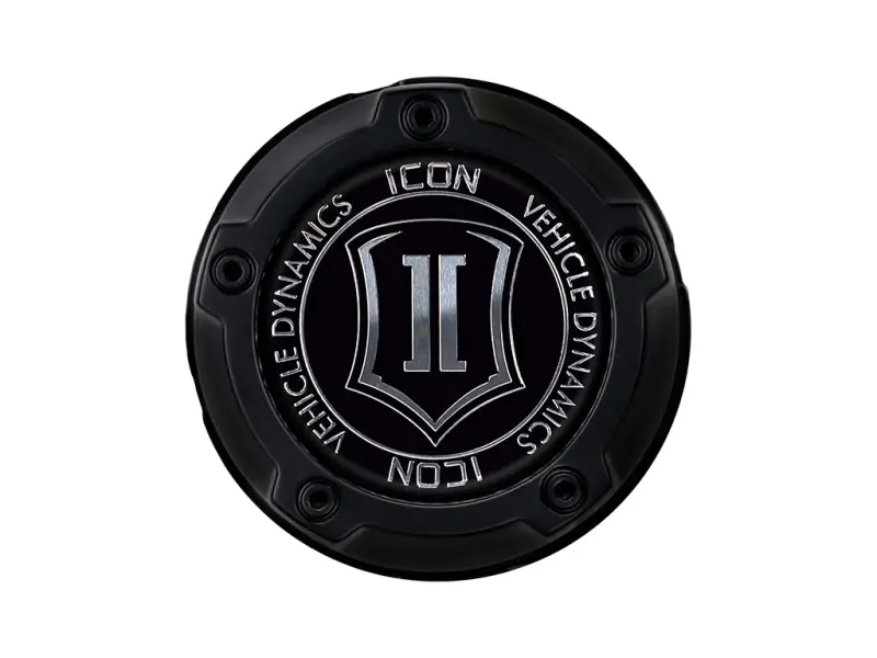 Buy Today ICON Six Speed Center Cap 6x5.5