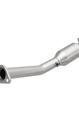 Magnaflow Conv DF 2011-2015 Juke L4 1.6 OEM Underbody Express Delivery