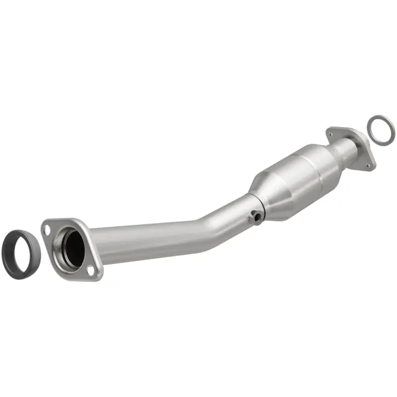 Magnaflow Conv DF 2011-2015 Juke L4 1.6 OEM Underbody Express Delivery