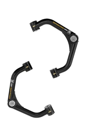 Super Sale ICON 2020+ GM HD 0-2in 2.5 Series IR Shock System w/Tube UCA