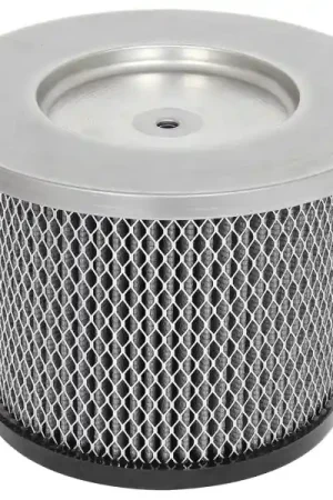 No Minimum Order aFe MagnumFLOW Air Filters CCV PDS A/F 97-16 Nissan Patrol (Y61) L6-4.5L / 4.8L