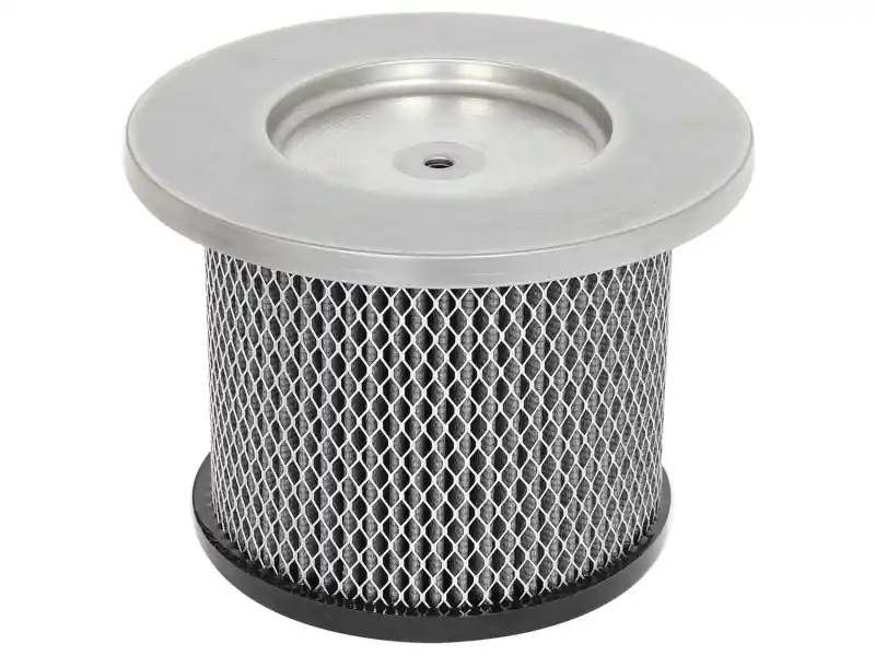 No Minimum Order aFe MagnumFLOW Air Filters CCV PDS A/F 97-16 Nissan Patrol (Y61) L6-4.5L / 4.8L