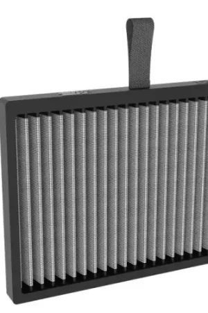 K&N Cabin Air Filter Best Choice