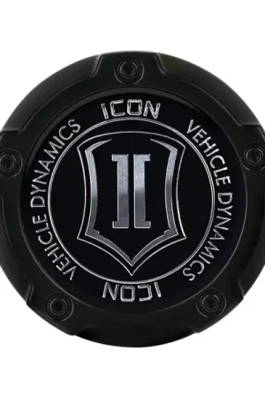 ICON Six Speed Center Cap Ranger Special Offer