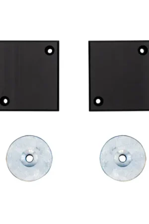 Latest ICON 2020+ Jeep Wrangler JT Extended Bump Stop Spacer Kit