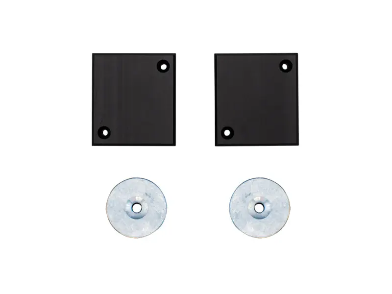 Latest ICON 2020+ Jeep Wrangler JT Extended Bump Stop Spacer Kit