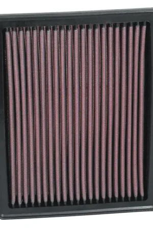 Holiday Sale K&N Replacement Air Filter MERCEDES BENZ A150 1.5L-L4; 2006