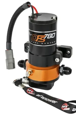aFe DFS780 MAX Universal Fuel Pump Best Price