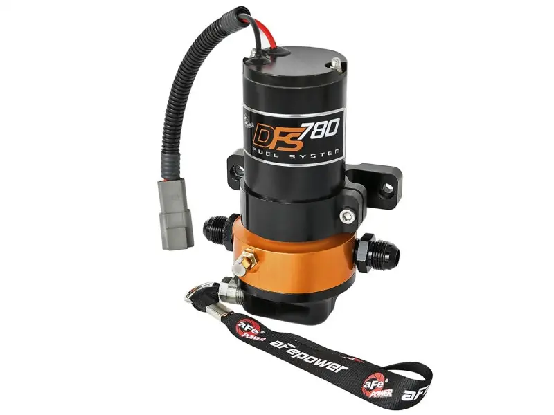 aFe DFS780 MAX Universal Fuel Pump Best Price