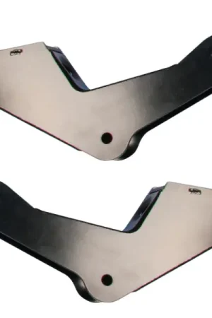 Best Seller ICON 05-10 Ford Super Duty 4 Link Frame Bracket Kit