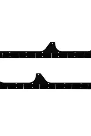 Markdown ICON 2020+ Jeep Gladiator JT Body Armor