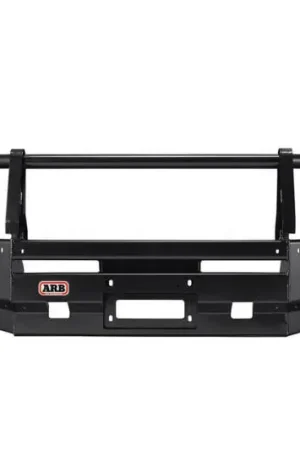 ARB Combination Bar Flared Fortuner 2011On Fog Option Srs Fast Shipping