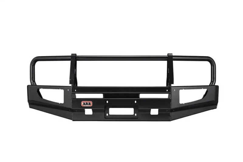 ARB Combination Bar Flared Fortuner 2011On Fog Option Srs Fast Shipping