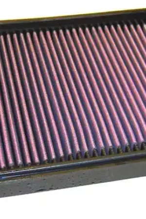 Grab Now K&N Replacement Air Filter PORSCHE 911 CARRERA F6-3.6L