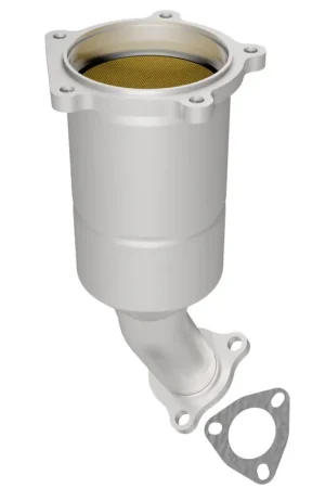 Secure Checkout MagnaFlow Conv DF 2001-04 Nissan Frontier/Xterra 2.4L Front *NOT FOR SALE IN CALIFORNIA*