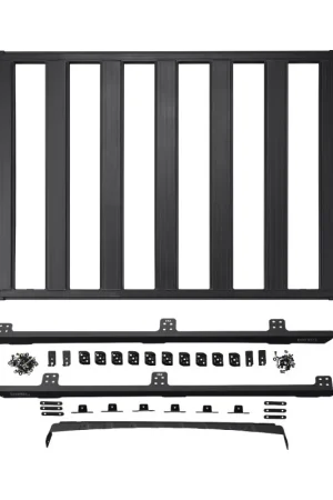ARB Base Rack 84in x 51in with Mount Kit / Full (Cage) Rails Place Order