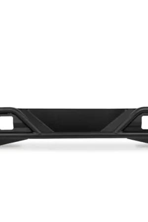 Discount DV8 Offroad 21-23 Ford Bronco Competition Series Rear Bumper