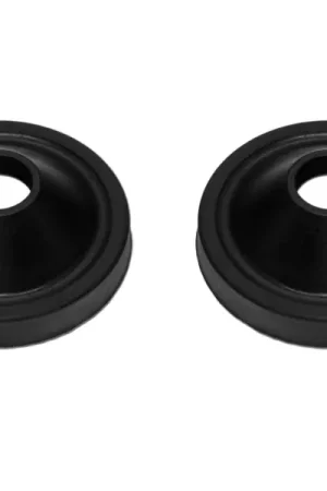 Fast Shipping ICON 07-18 Jeep Wrangler JK .75in Rear Spacer Kit