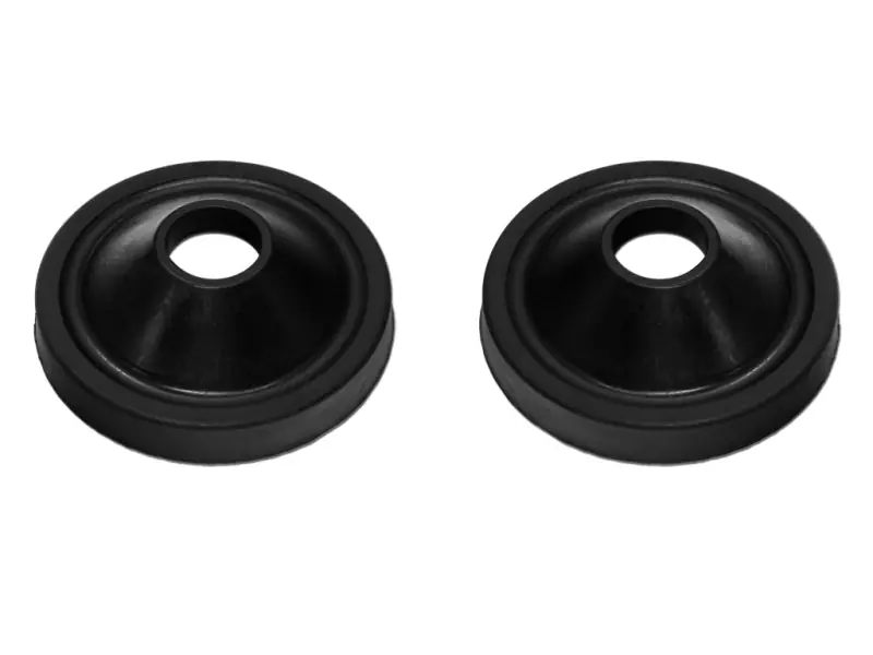Fast Shipping ICON 07-18 Jeep Wrangler JK .75in Rear Spacer Kit