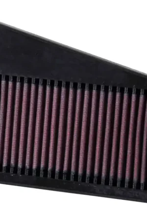 K&N Replacement Air Filter Renault Laguna/Clio/Espace/Kangoo/Megane/Scenic/Trafic / Opel Vivaro Best Seller