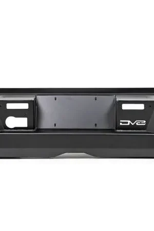 DV8 Offroad 2022-2023 Toyota Tundra MTO Series Rear Bumper Buy Online