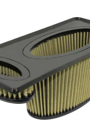 Free Returns aFe MagnumFLOW Air Filters OER PG7 A/F PG7 Ford Diesel Trucks 11-13 V8-6.7L (td)