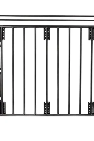 Reduced Price ARB Roofrack Flat 1850X1250mm 73X49