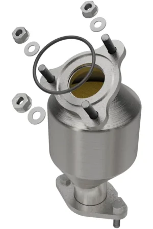 Fan Favorite Magnaflow Conv DF 2010-2011 LaCrosse 3.6 L Underbody