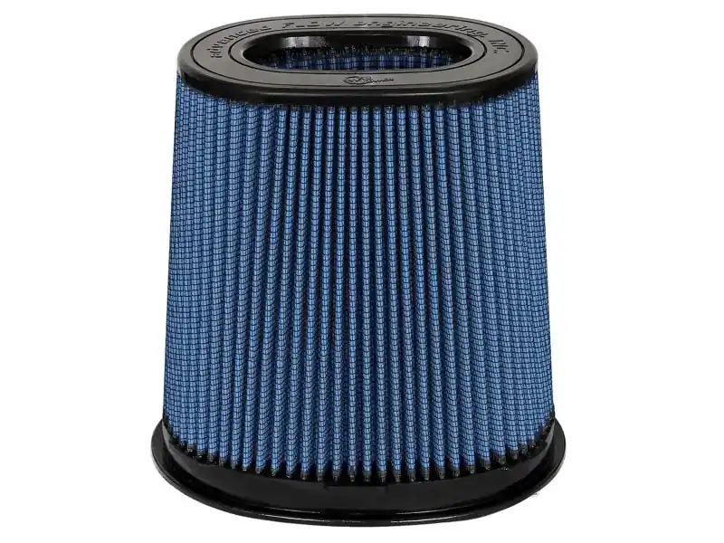 Express Delivery aFe MagnumFLOW Pro 5R OE Replacement Filter 3F (Dual) x (8.25x6.25)B(mt2) x (7.25x5)T x 9H