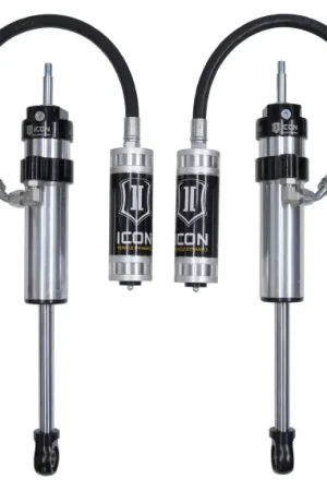 ICON 96-02 Toyota 4Runner Rear 2.5 Series Shocks VS RR Upkg - Pair Best Price