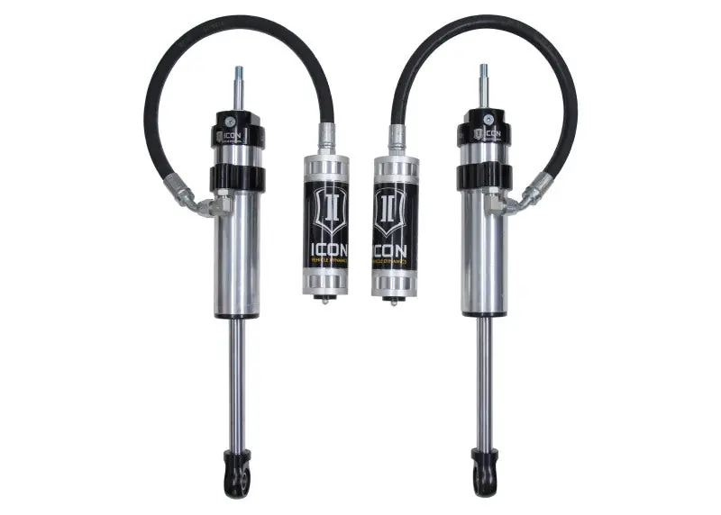 ICON 96-02 Toyota 4Runner Rear 2.5 Series Shocks VS RR Upkg - Pair Best Price
