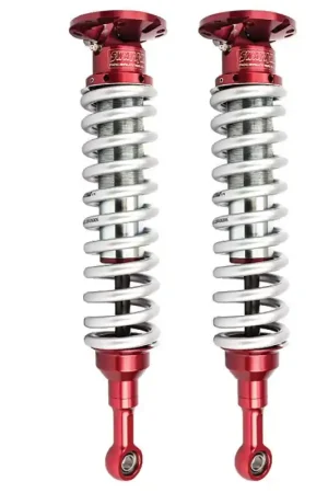 Top Pick aFe Sway-A-Way 2.5in Front Coil Over Kit 07-17 Toyota Tundra