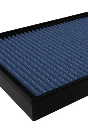 aFe MagnumFLOW OE Air Filter Pro 5R 17-21 GM Compact SUVs L4-2.0L(t) / L4-2.5L / V6-3.6L Authentic