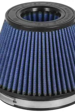 aFe MagnumFLOW Air Filters PRO 5R 5.63x6.85in F x 6.78x8in B x 4.5x5.5in T x 3.5in H Free Shipping