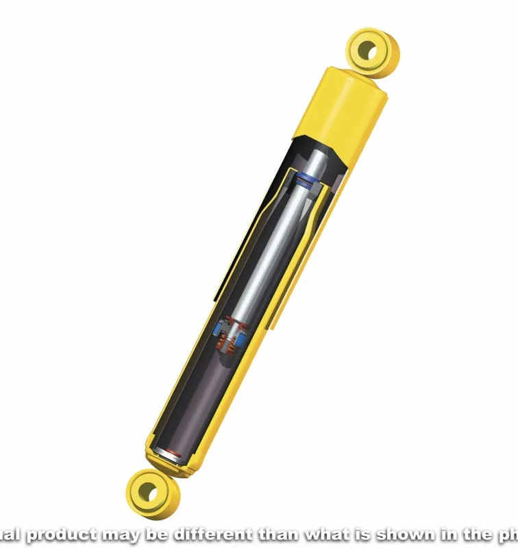 ARB / OME Bp51 Shock Absorber Nissan Patrol GU Rear Clearance
