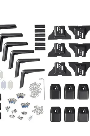 Get Yours ARB F/Kit Roofrack Ht 2 6