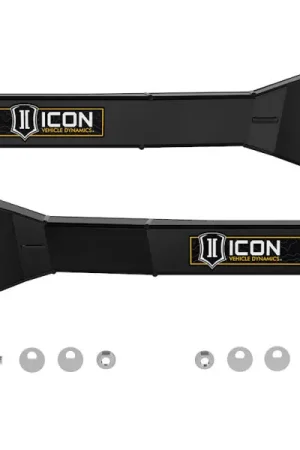 ICON 2005+ Ford Super Duty Radius Arm System Wholesale