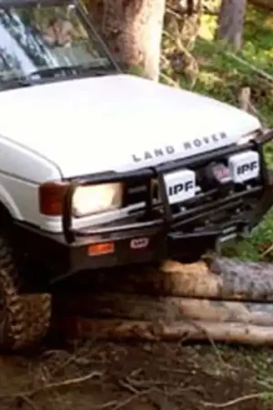 ARB Winchbar Disco I 94-98 No Srs One Day Deal