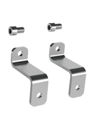 In Demand ICON 2022+ Toyota Tundra Air Ride Bracket Kit