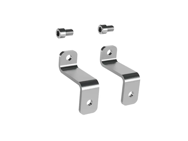 In Demand ICON 2022+ Toyota Tundra Air Ride Bracket Kit